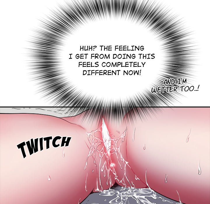 Salute! chapter 16 page 101