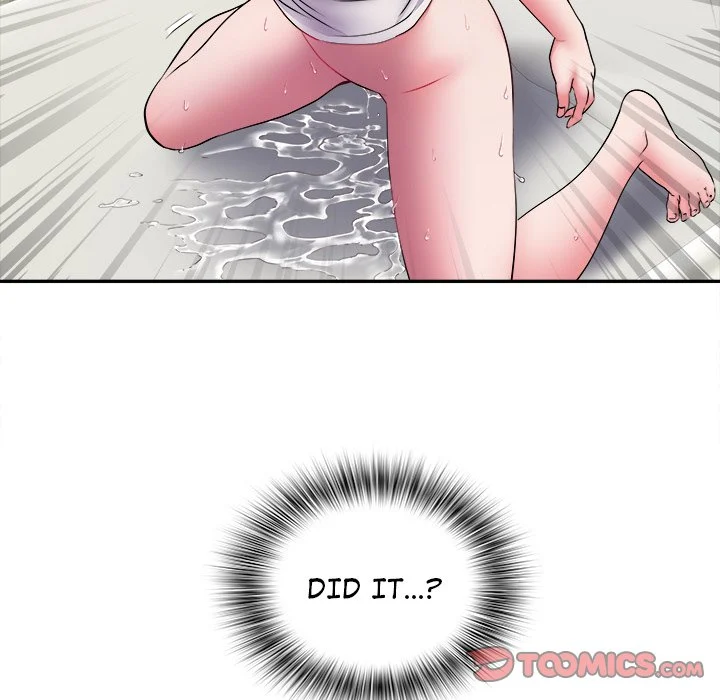 Salute! chapter 16 page 107