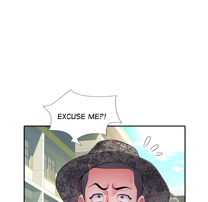 Salute! chapter 16 page 109