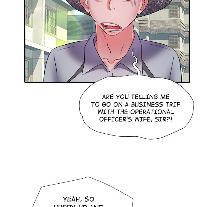 Salute! chapter 16 page 110