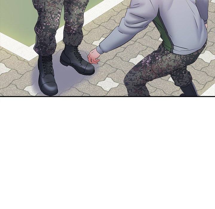 Salute! chapter 16 page 112