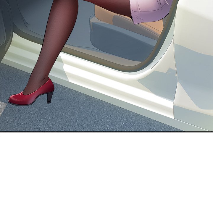 Salute! chapter 16 page 114