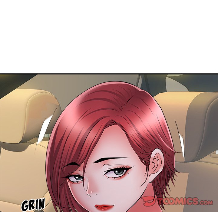Salute! chapter 16 page 115