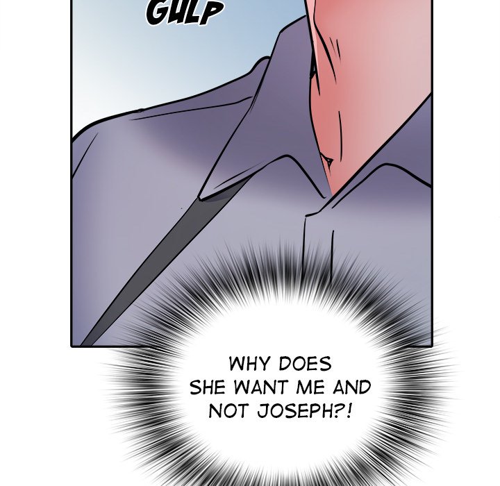 Salute! chapter 16 page 118