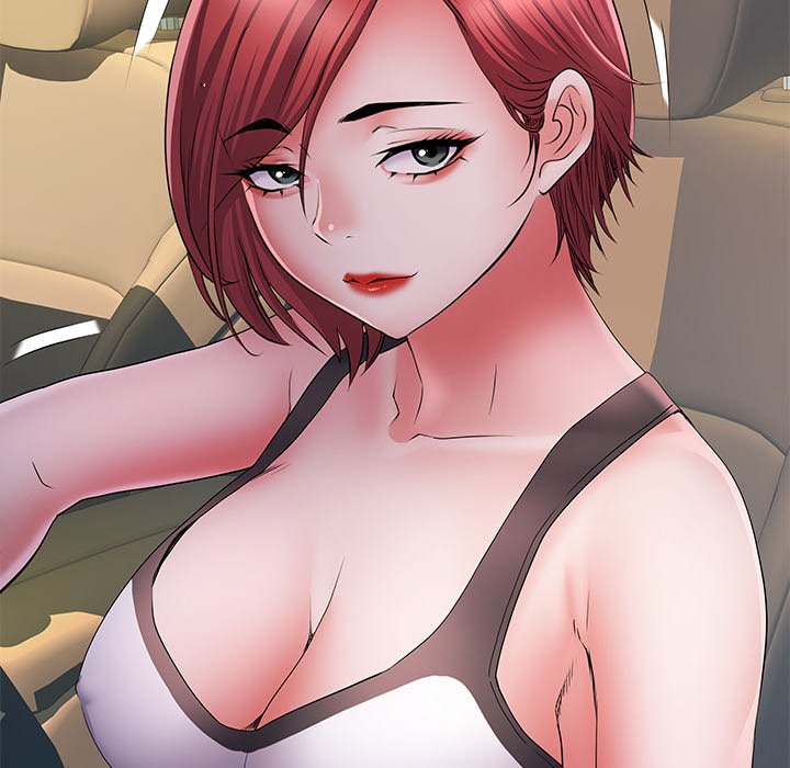 Salute! chapter 17 page 8
