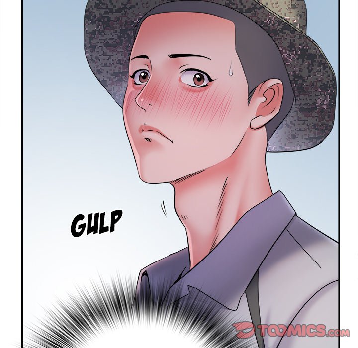 Salute! chapter 17 page 10
