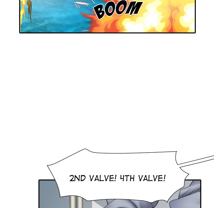 Salute! chapter 17 page 17