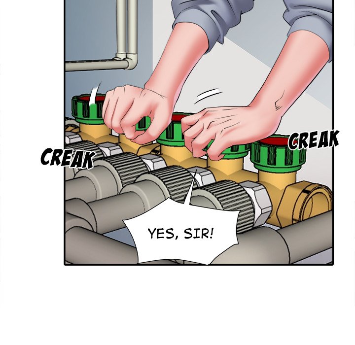 Salute! chapter 17 page 18