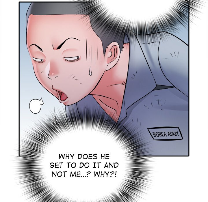 Salute! chapter 17 page 21
