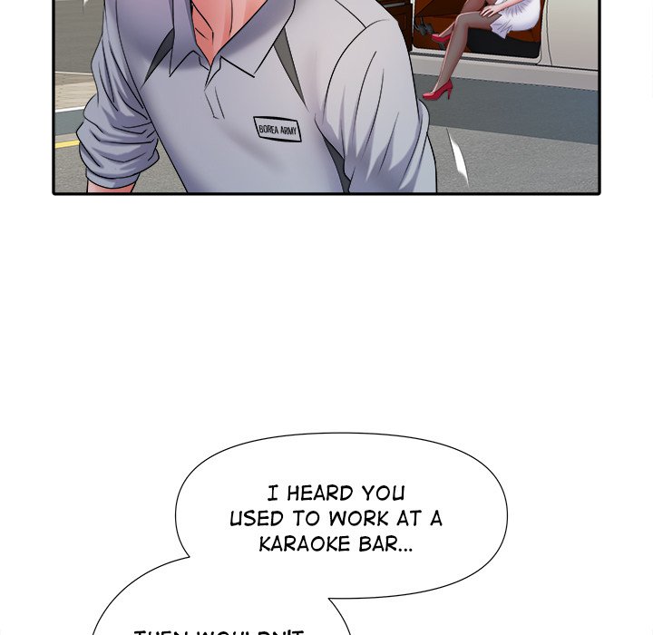 Salute! chapter 17 page 23