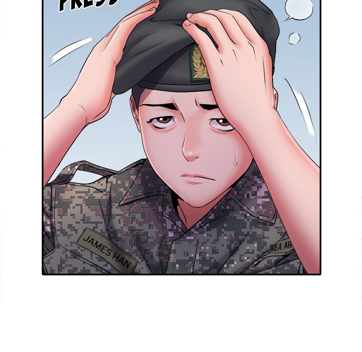 Salute! chapter 17 page 26