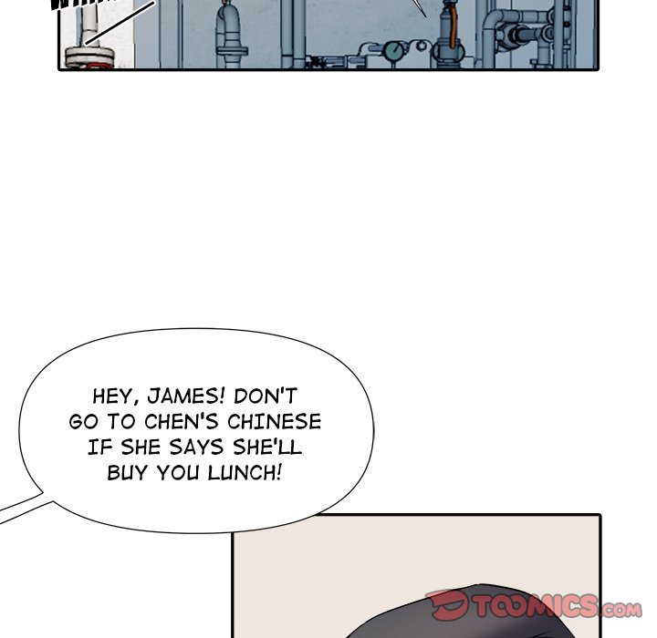 Salute! chapter 17 page 28