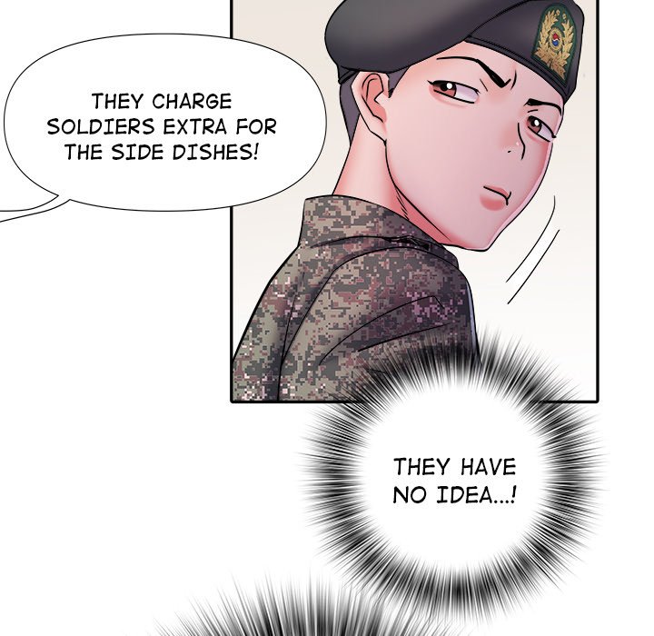 Salute! chapter 17 page 29