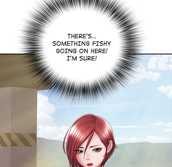 Salute! chapter 17 page 30