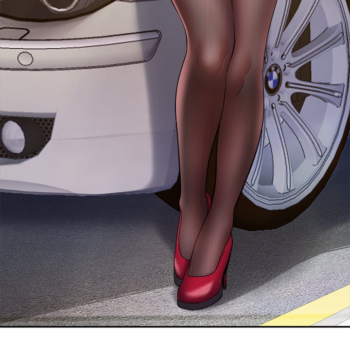 Salute! chapter 17 page 32