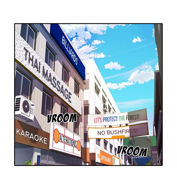 Salute! chapter 17 page 35