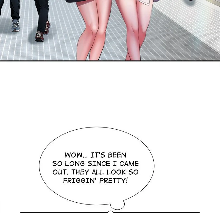 Salute! chapter 17 page 39