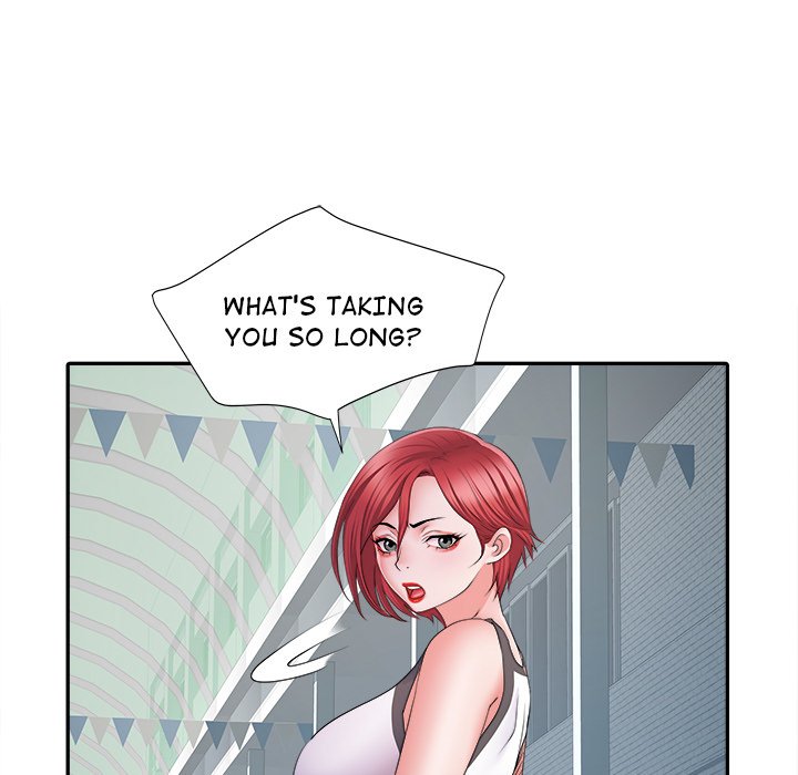 Salute! chapter 17 page 41