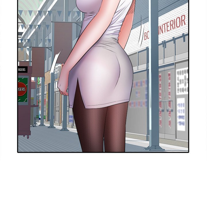 Salute! chapter 17 page 42