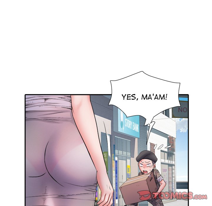 Salute! chapter 17 page 43