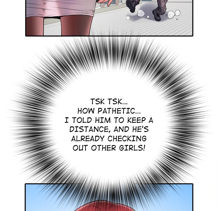 Salute! chapter 17 page 44
