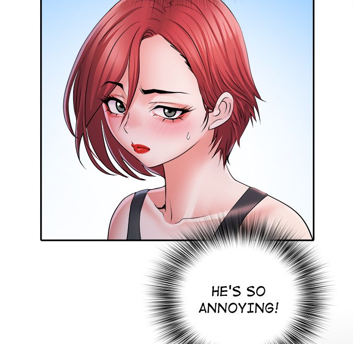 Salute! chapter 17 page 45