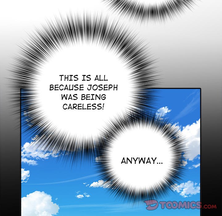 Salute! chapter 17 page 46
