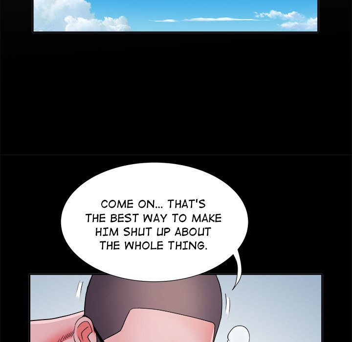 Salute! chapter 17 page 47