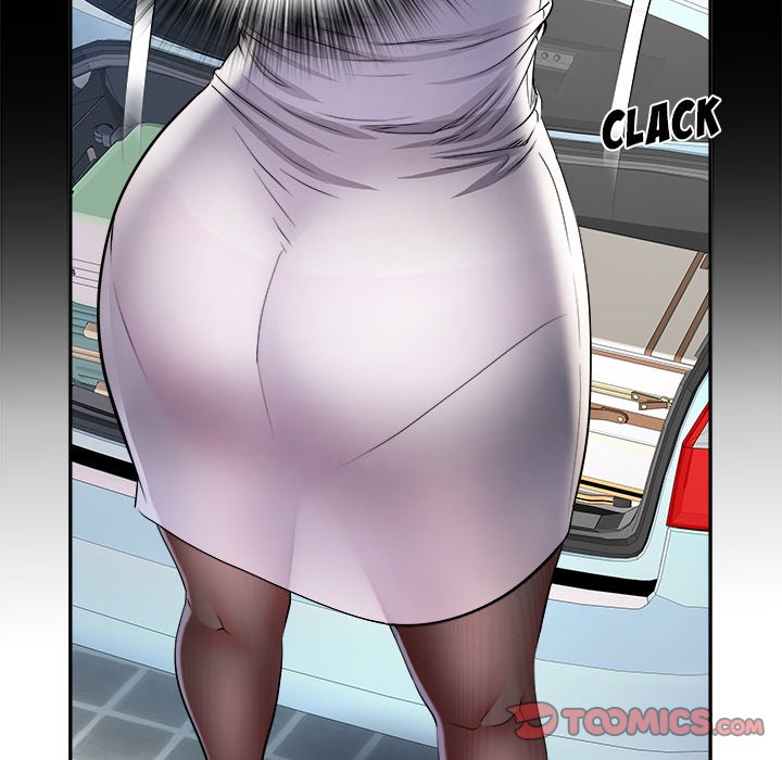 Salute! chapter 17 page 52