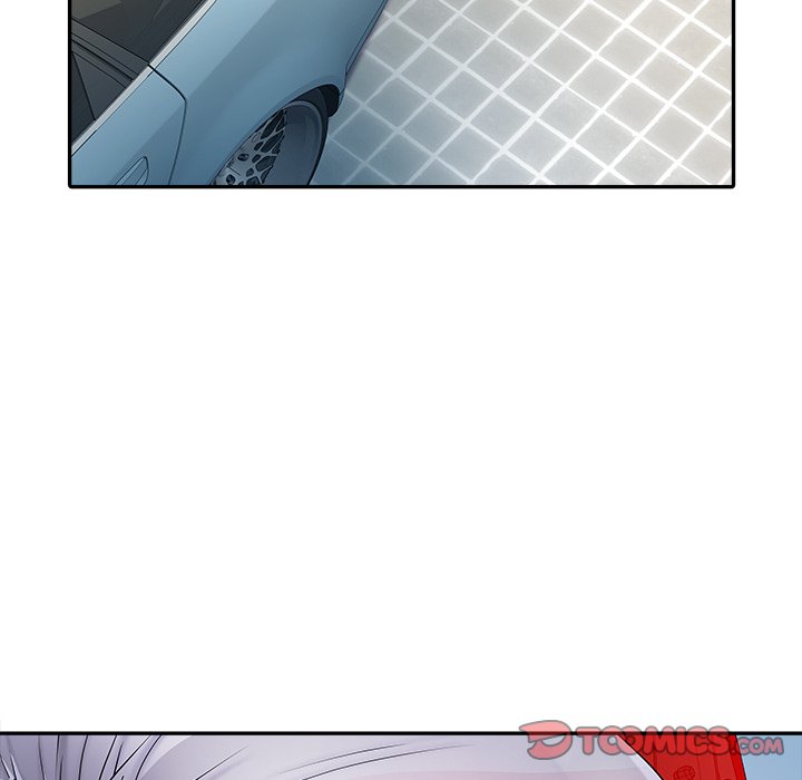 Salute! chapter 17 page 55
