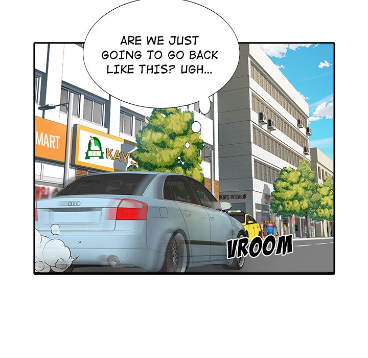 Salute! chapter 17 page 59
