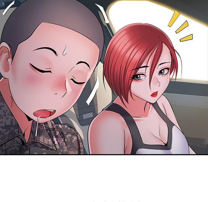 Salute! chapter 17 page 62