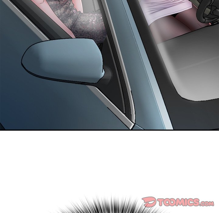 Salute! chapter 17 page 64