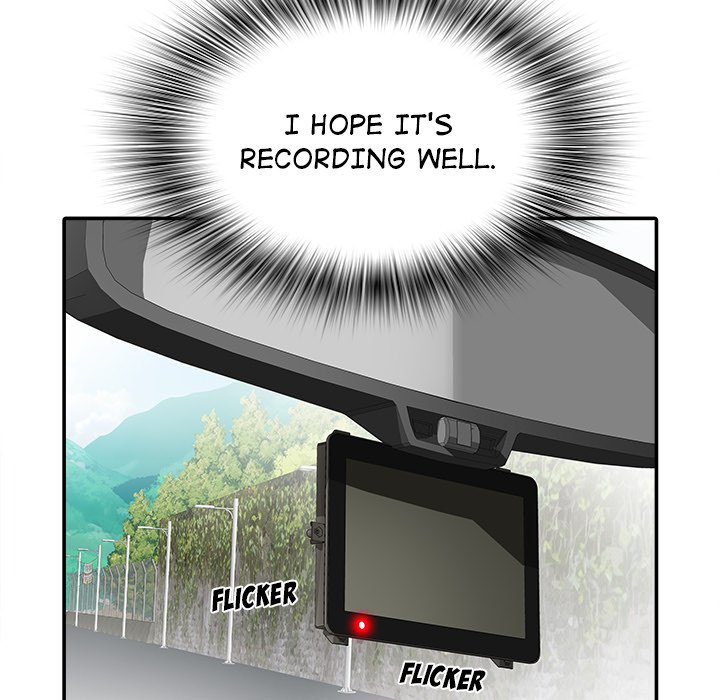 Salute! chapter 17 page 65