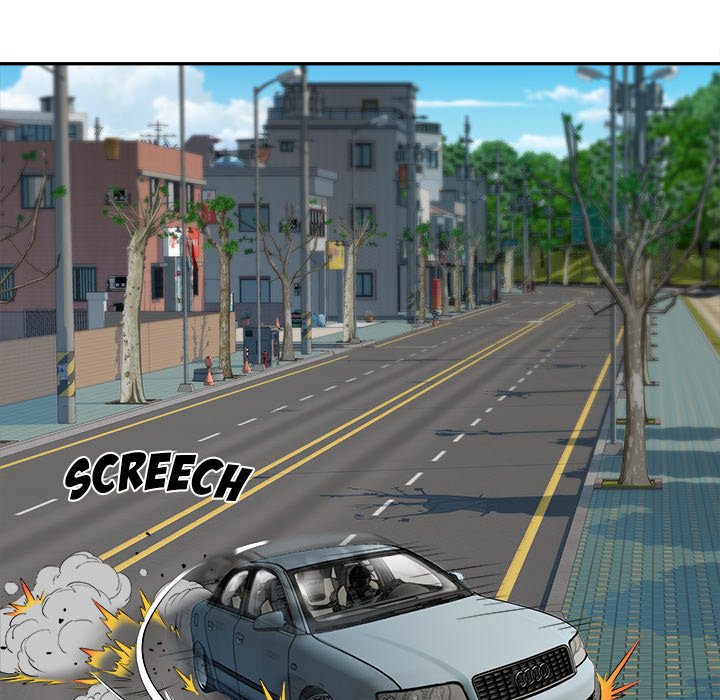 Salute! chapter 17 page 68