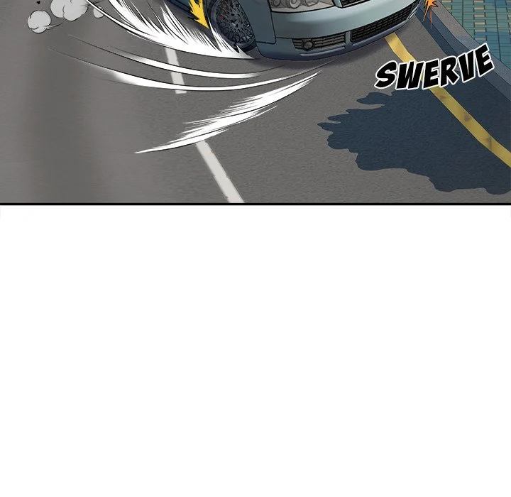 Salute! chapter 17 page 69