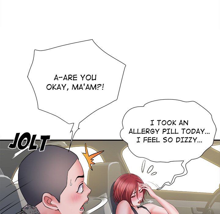 Salute! chapter 17 page 71