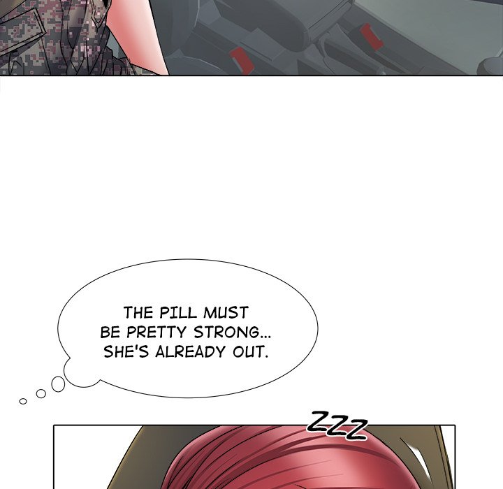 Salute! chapter 17 page 77