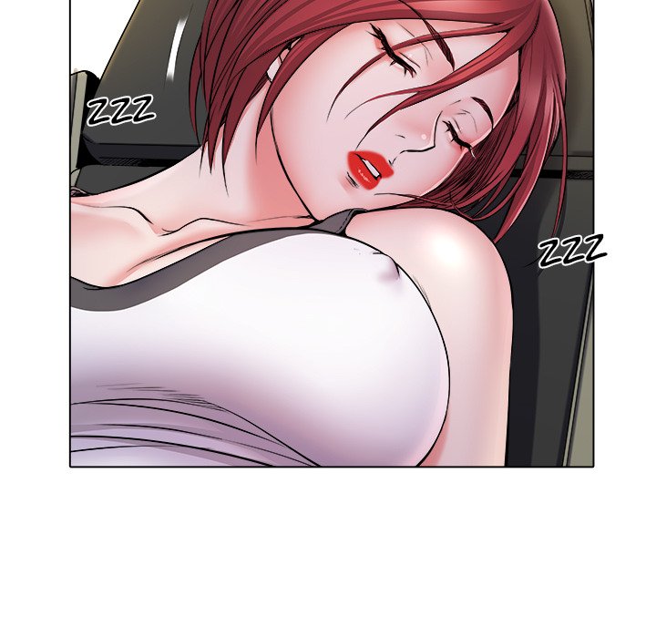 Salute! chapter 17 page 78