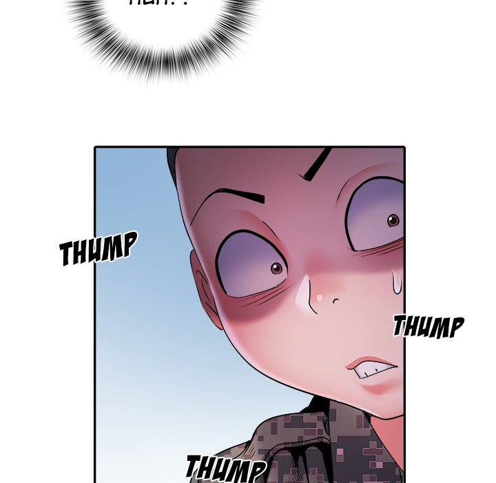 Salute! chapter 17 page 81