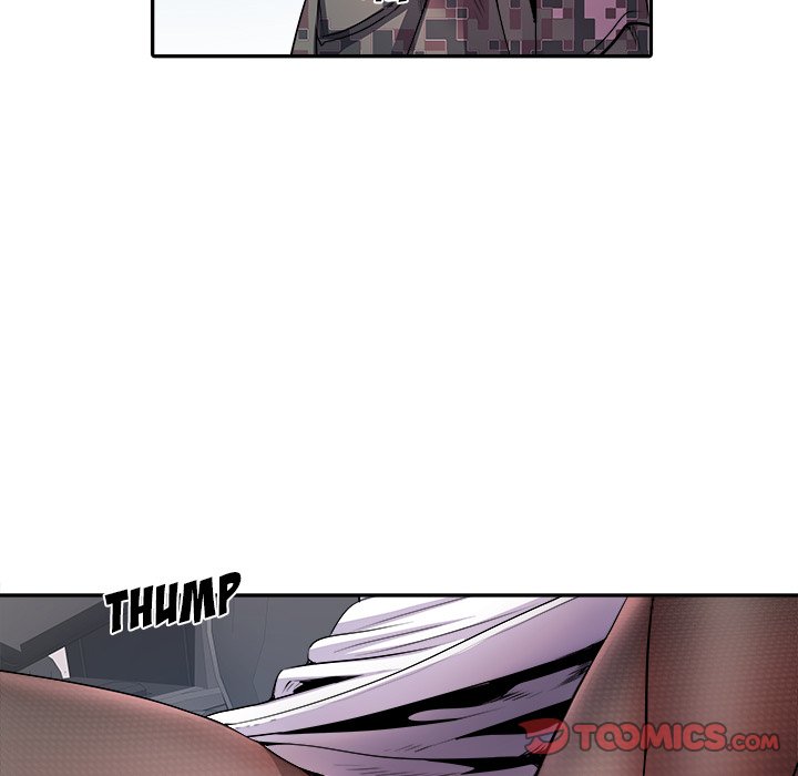 Salute! chapter 17 page 82