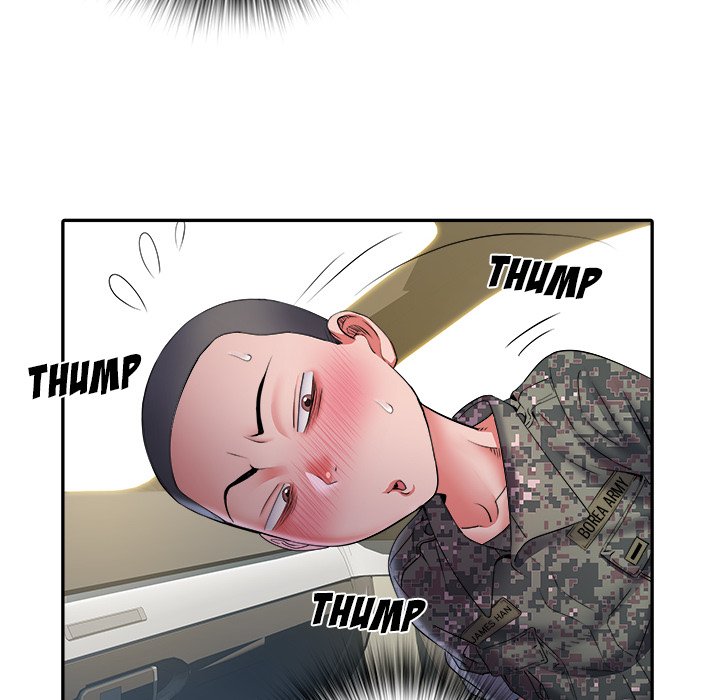 Salute! chapter 17 page 84