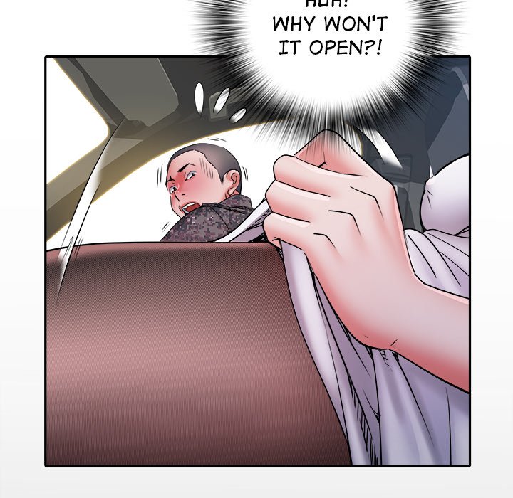 Salute! chapter 17 page 92