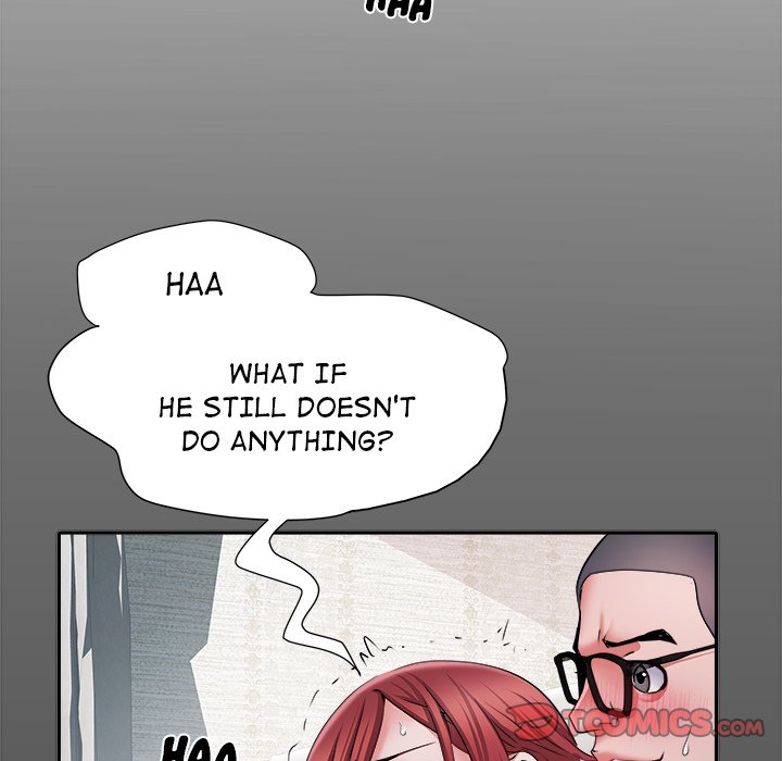 Salute! chapter 17 page 94