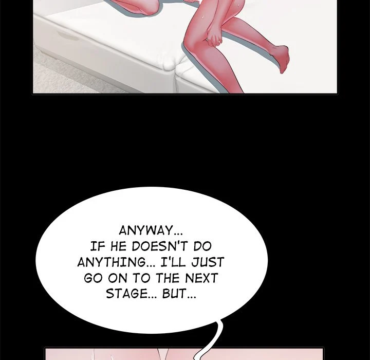 Salute! chapter 17 page 99