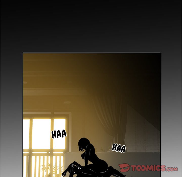 Salute! chapter 17 page 106