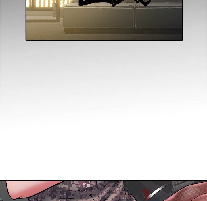 Salute! chapter 17 page 107