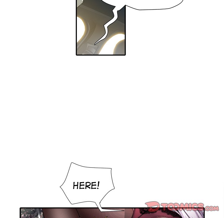 Salute! chapter 17 page 115