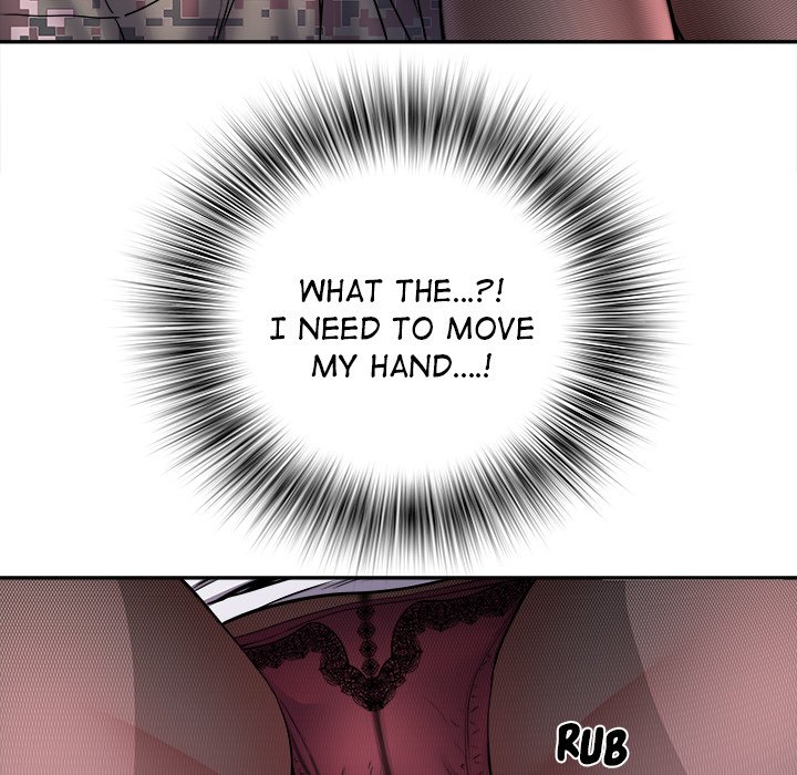 Salute! chapter 17 page 120