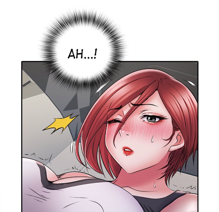 Salute! chapter 17 page 122